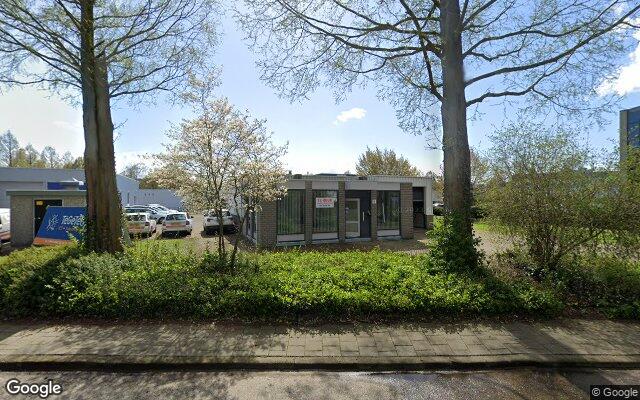 Street View Stephensonweg 9