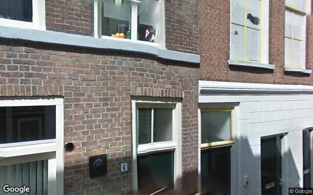 Street View Westwagenstraat 3