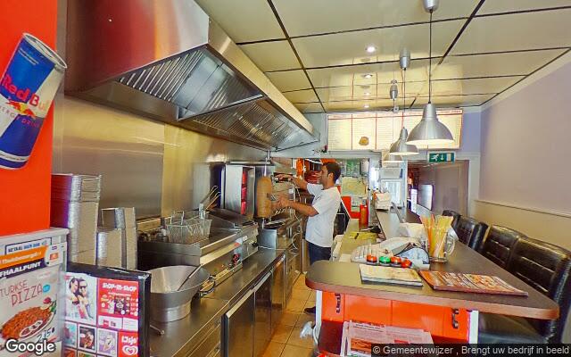 Street View Westwagenstraat 63