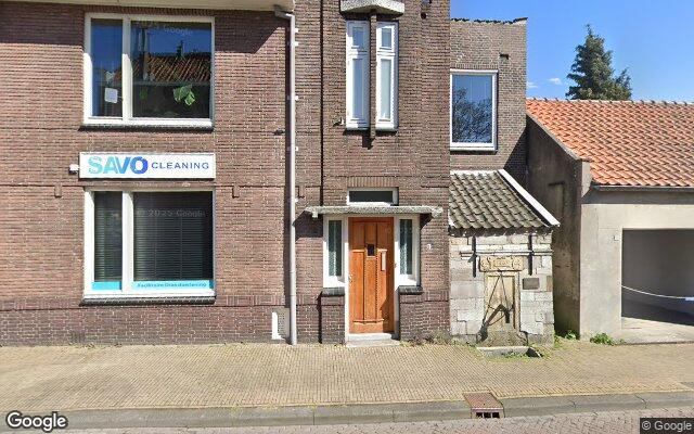 Street View Westwagenstraat 81