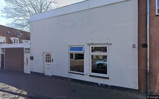 Street View Westwagenstraat 87