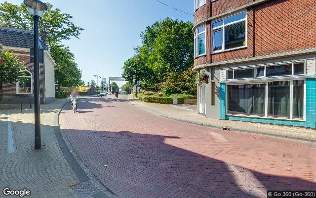 Street View Westwagenstraat 109