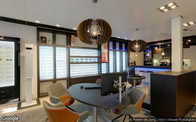 Street View Westwagenstraat 6