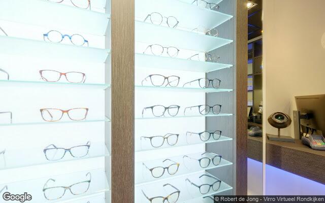 Street View Westwagenstraat 8