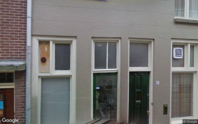 Street View Westwagenstraat 18