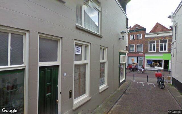 Street View Westwagenstraat 22