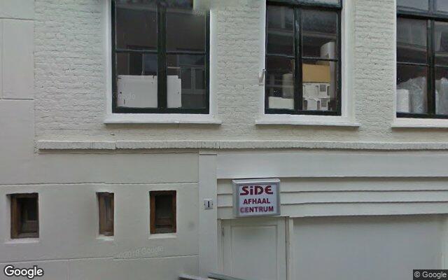 Street View Westwagenstraat 24