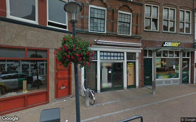 Street View Westwagenstraat 28