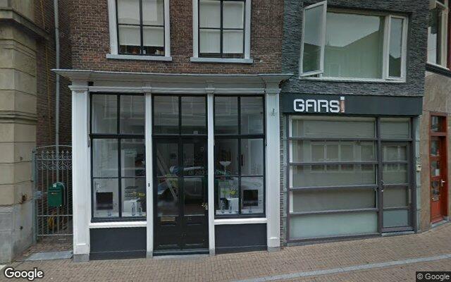 Street View Westwagenstraat 34