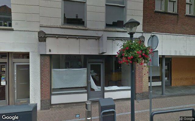 Street View Westwagenstraat 44