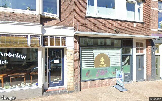 Street View Westwagenstraat 76