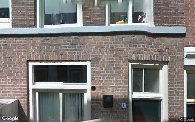 Street View Westwagenstraat 9