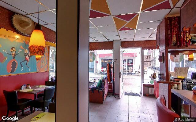 Street View Westwagenstraat 35