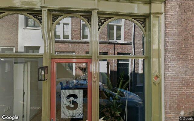 Street View Westwagenstraat 41