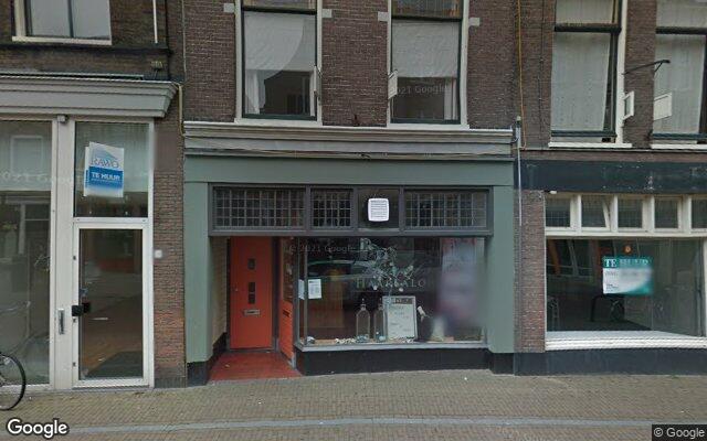 Street View Westwagenstraat 43