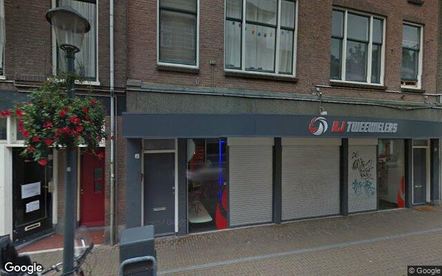 Street View Westwagenstraat 55