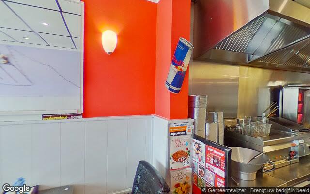 Street View Westwagenstraat 57