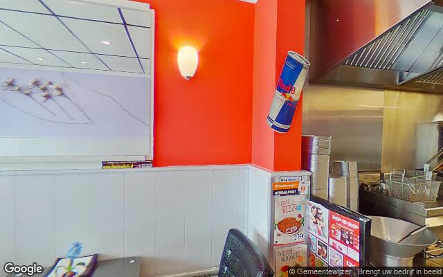 Street View Westwagenstraat 59