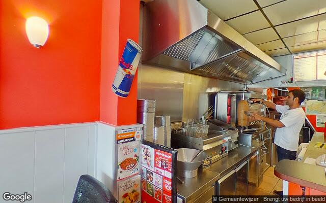 Street View Westwagenstraat 61