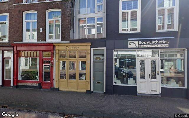 Street View Westwagenstraat 103