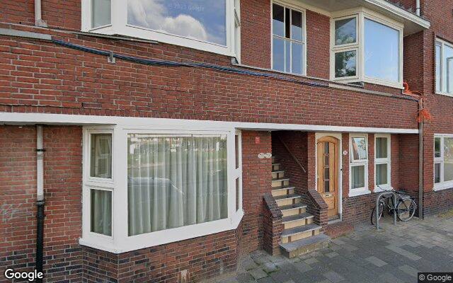 Street View Hoornsediep 75