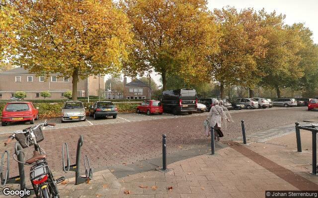 Street View Piazza Center 69