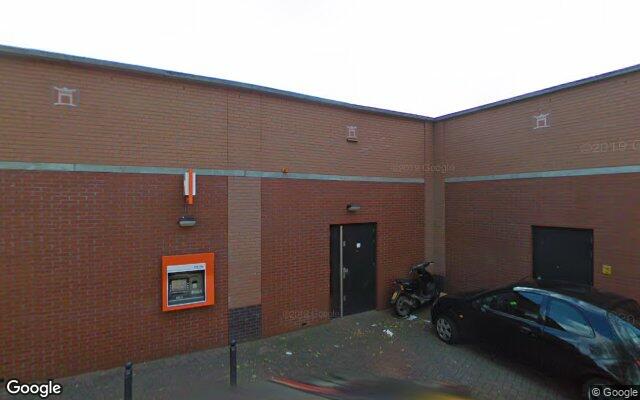 Street View Piazza Center 11