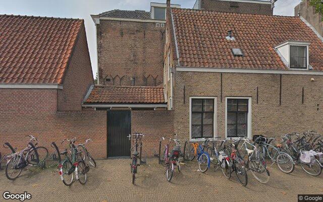 Street View Westwagenstraat 79