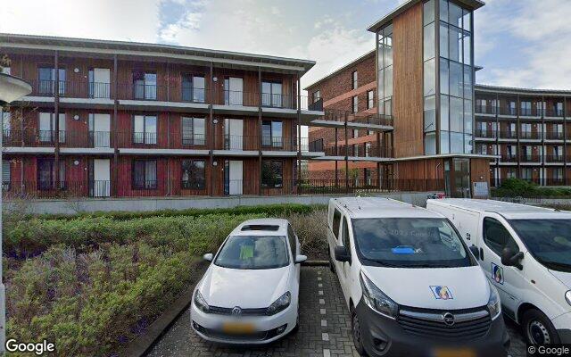 Street View Athene 59