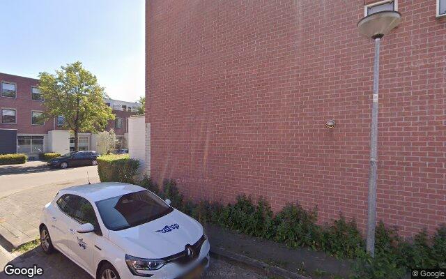 Street View Granpré Molièreweg 24