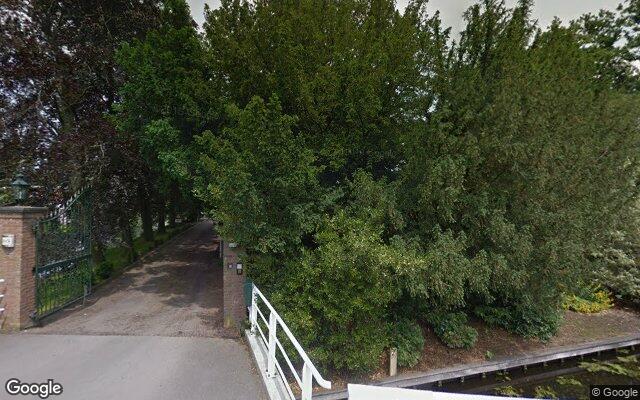 Street View Voorwillenseweg 105