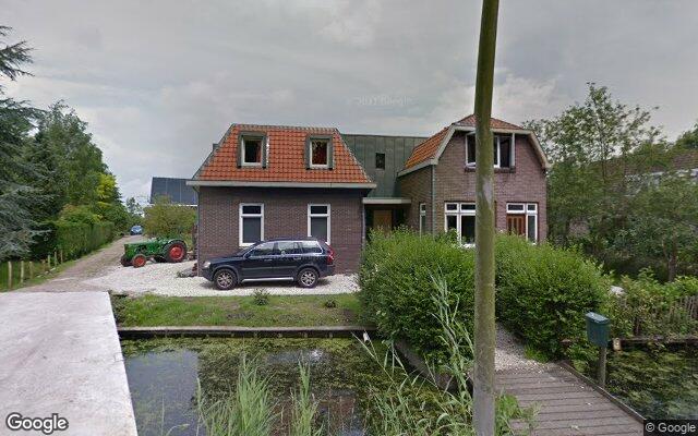 Street View Voorwillenseweg 145