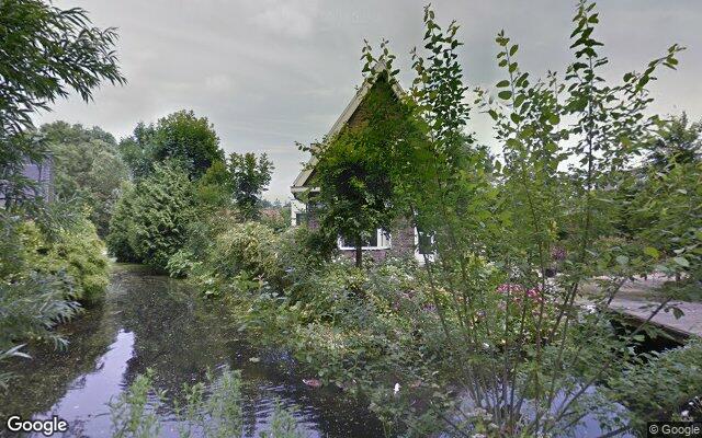 Street View Voorwillenseweg 149