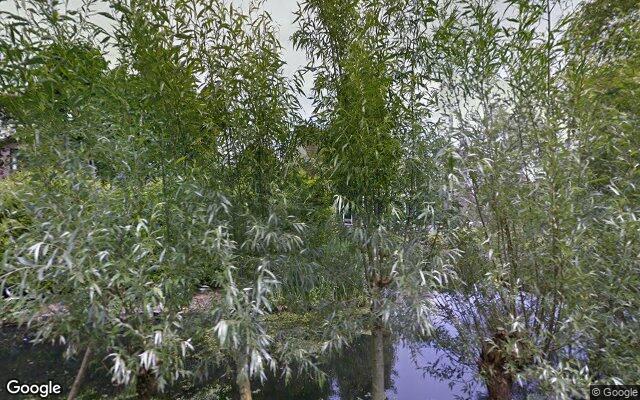 Street View Voorwillenseweg 151