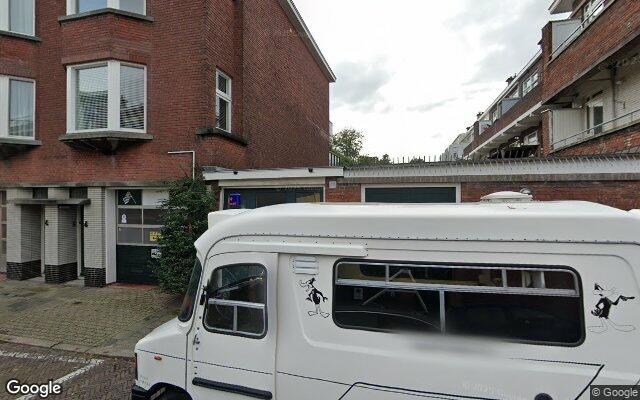 Street View Frambozenstraat 6