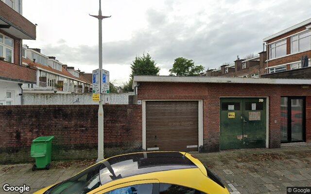 Street View Frambozenstraat 80