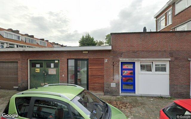 Street View Frambozenstraat 84