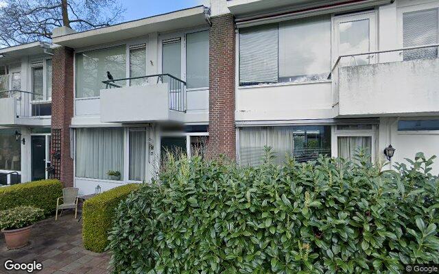 Street View Haverkamp 77