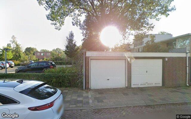 Street View Haverkamp 99