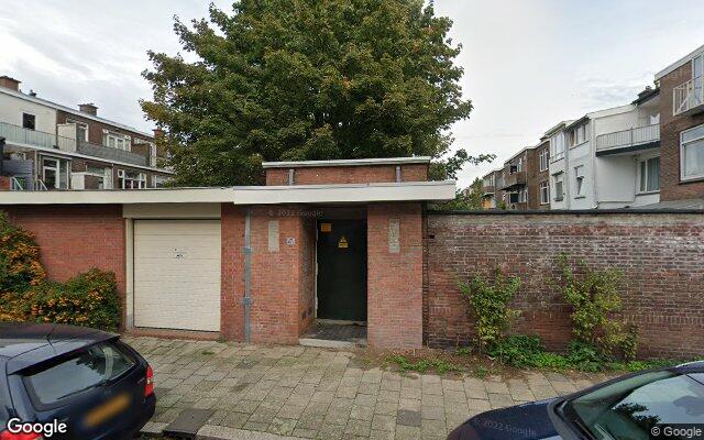 Street View Frambozenstraat 47