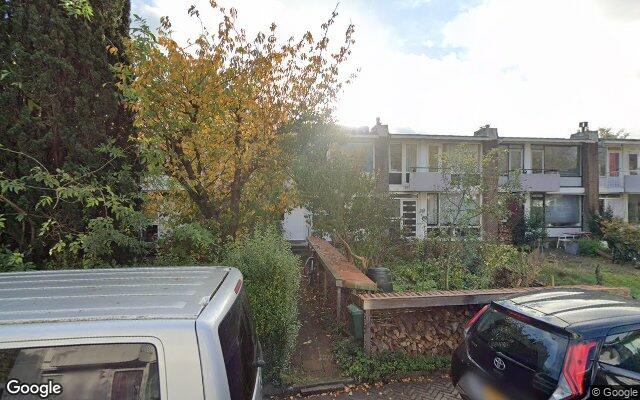 Street View Haverkamp 27