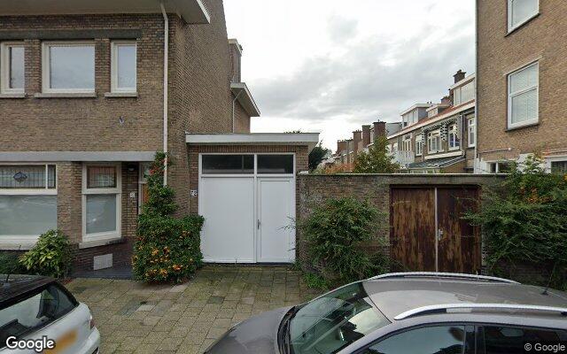 Street View Frambozenstraat 72