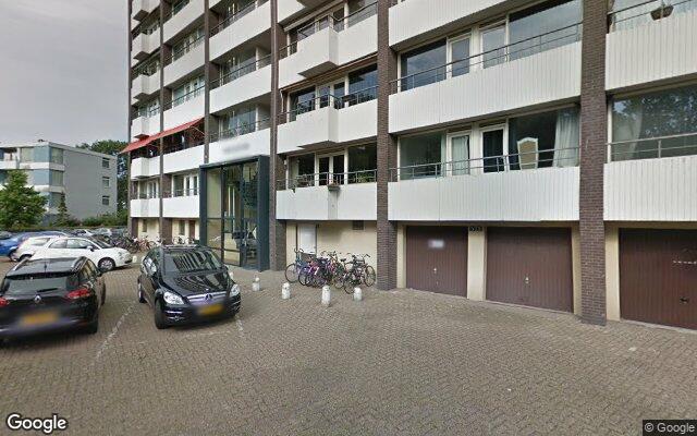 Street View Haverkamp 24