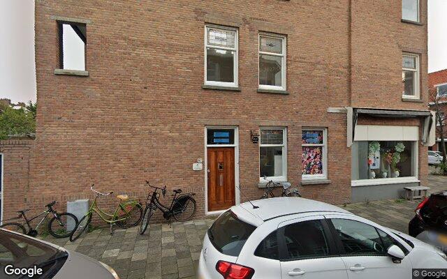Street View Frambozenstraat 87