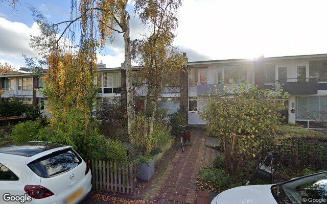 Street View Haverkamp 23