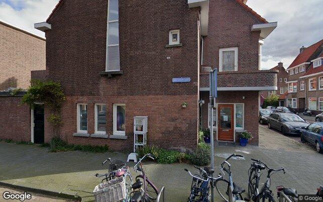 Street View Frambozenstraat 43