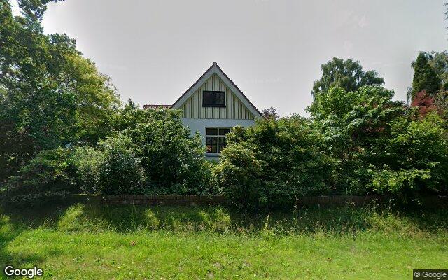 Street View W A Nijenhuisweg 6