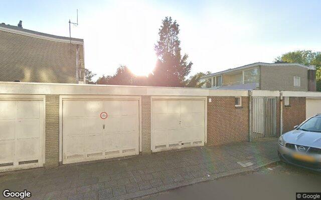 Street View Haverkamp 33