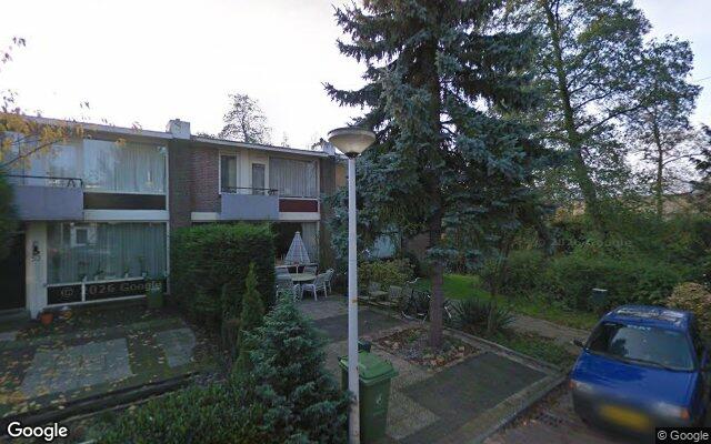 Street View Haverkamp 49