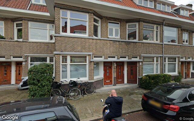 Street View Frambozenstraat 60